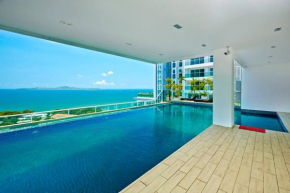 The View Residence by Tech